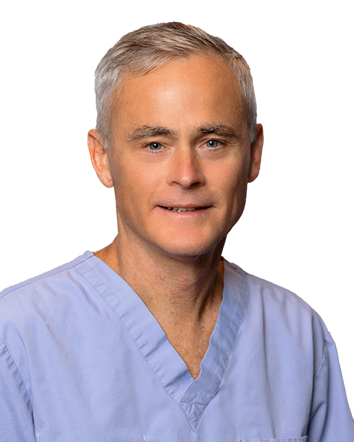 Barry Krall, DDS